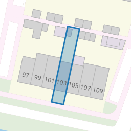 Perceel BEL01-K-2045