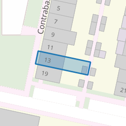 Perceel BEL01-K-2057