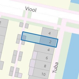 Perceel BEL01-K-2060