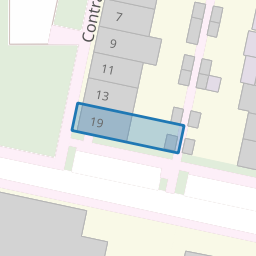 Perceel BEL01-K-2061