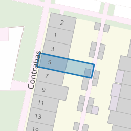 Perceel BEL01-K-2064