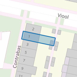 Perceel BEL01-K-2065