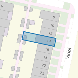 Perceel BEL01-K-2066