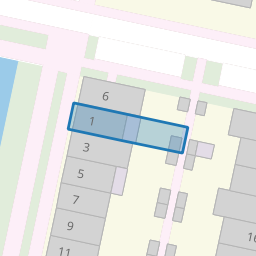 Perceel BEL01-K-2070