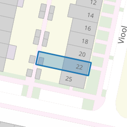 Perceel BEL01-K-2071