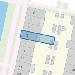 Perceel BEL01-K-2072