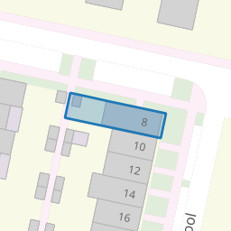 Perceel BEL01-K-2076