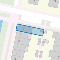 Perceel BEL01-K-2080