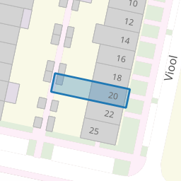 Perceel BEL01-K-2082