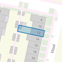 Perceel BEL01-K-2083