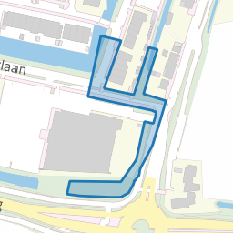 Perceel BEL01-K-2102