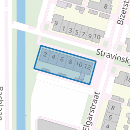 Perceel BEL01-K-2108