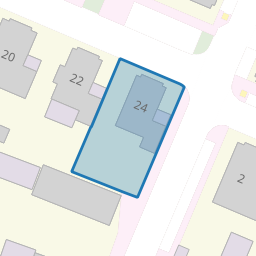 Perceel BEL01-K-2132