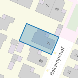 Perceel BEL01-K-2133