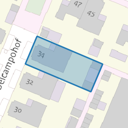 Perceel BEL01-K-2137