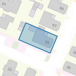 Perceel BEL01-K-2138