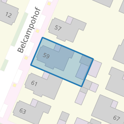 Perceel BEL01-K-2148