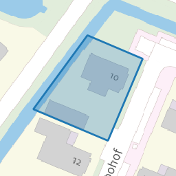 Perceel BEL01-K-2153