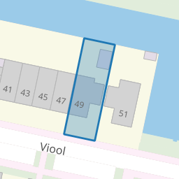 Perceel BEL01-K-2157