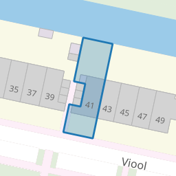Perceel BEL01-K-2160