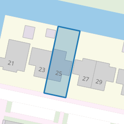 Perceel BEL01-K-2166