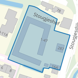 Perceel BEL01-K-2179