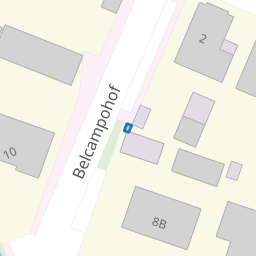 Perceel BEL01-K-2190