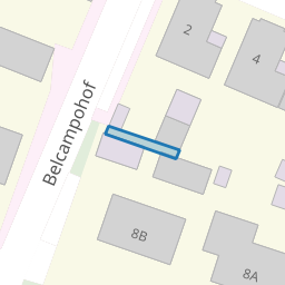 Perceel BEL01-K-2195