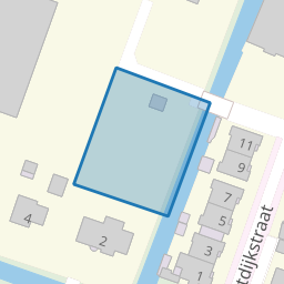 Perceel BEL01-K-2214