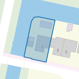 Perceel BEL01-K-2223