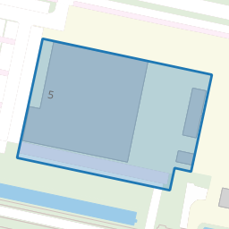 Perceel BEL01-K-2226
