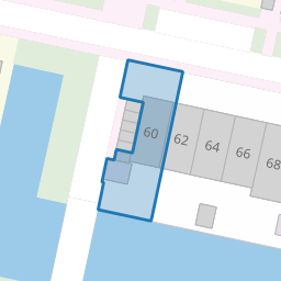 Perceel BEL01-K-2251
