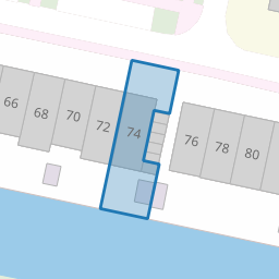 Perceel BEL01-K-2258