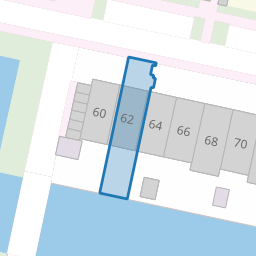 Perceel BEL01-K-2262