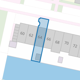 Perceel BEL01-K-2268