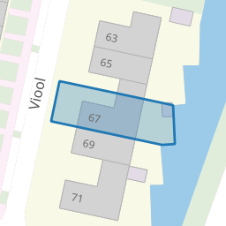 Perceel BEL01-K-2269