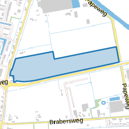 Perceel BEL01-K-2290