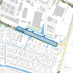 Perceel BEL01-K-2299