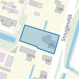 Perceel BEL01-K-2305