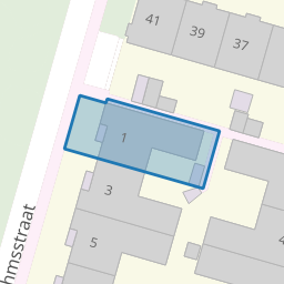 Perceel BEL01-K-2307