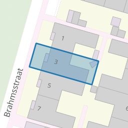 Perceel BEL01-K-2308