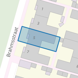 Perceel BEL01-K-2309