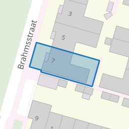 Perceel BEL01-K-2310