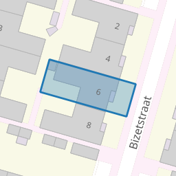 Perceel BEL01-K-2313