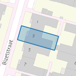 Perceel BEL01-K-2316