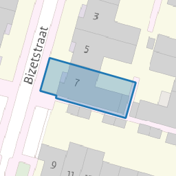 Perceel BEL01-K-2318