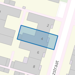 Perceel BEL01-K-2320