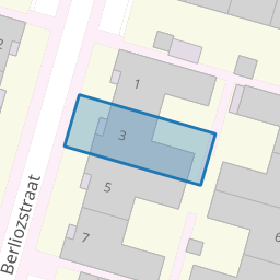 Perceel BEL01-K-2324