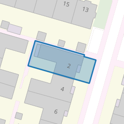 Perceel BEL01-K-2327