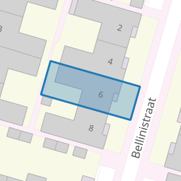 Perceel BEL01-K-2329